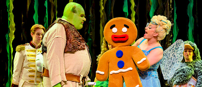 Shrek de Musical (AL)