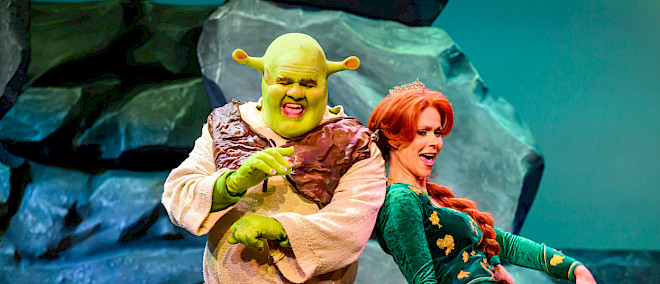 Shrek de Musical (AL)