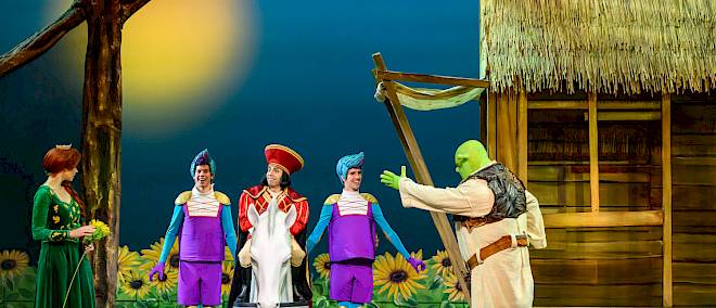 Shrek de Musical (AL)