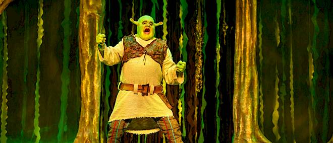 Shrek de Musical (AL)