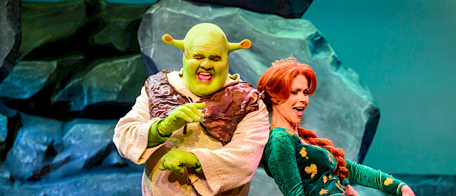 Shrek de Musical (AL)