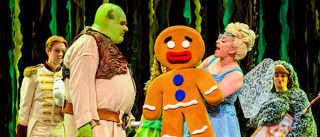 Shrek de Musical (AL)