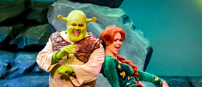 Shrek de Musical (AL)