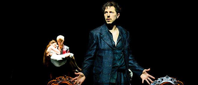 Elisabeth de musical