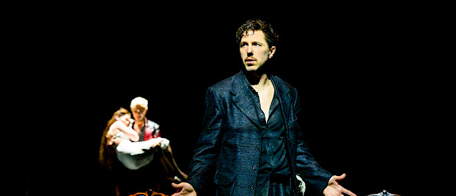 Elisabeth de musical