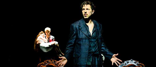 Elisabeth de musical