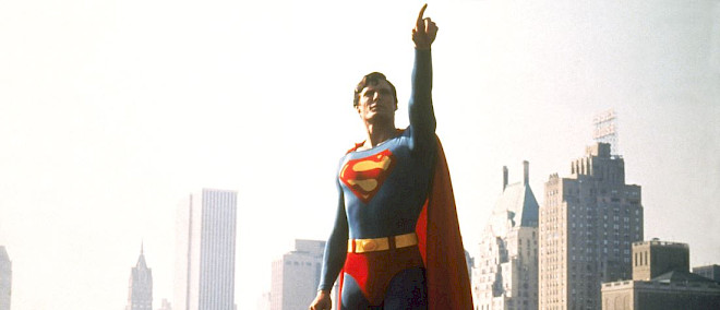 Super/Man: The Christopher Reeve Story