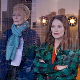 met Tilda Swinton en Julianne Moore