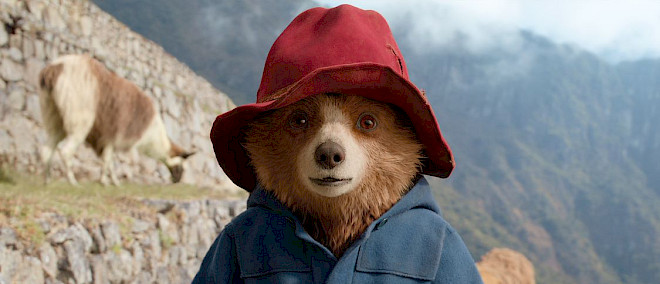 Paddington 3 NL (6+) Een gloednieuw avontuur!