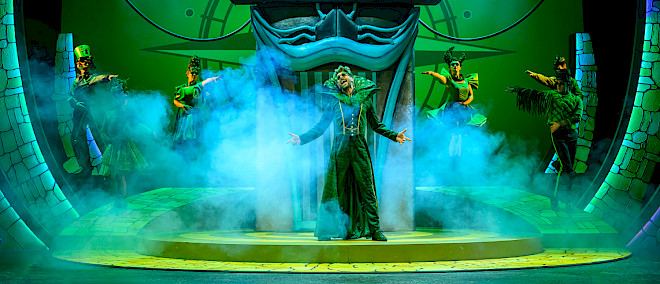 The WIZ Van Hoorne Studios