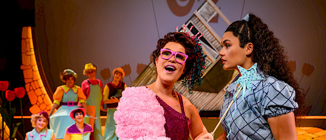 The WIZ Van Hoorne Studios