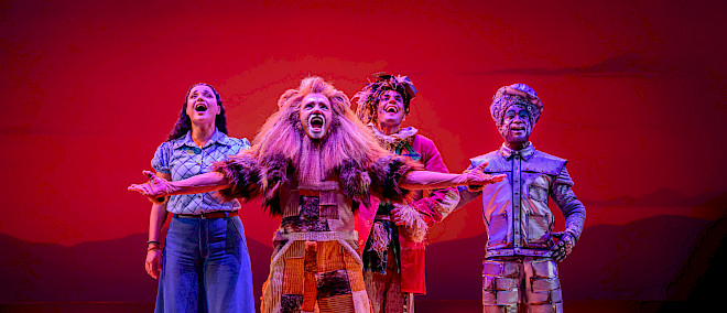 The WIZ Van Hoorne Studios