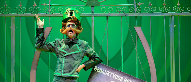 The WIZ Van Hoorne Studios