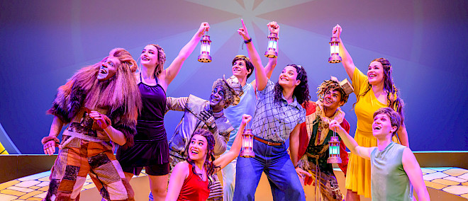 The WIZ Van Hoorne Studios