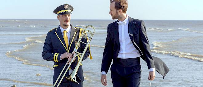 En Fanfare Publieksfavoriet van internationale filmfestivals 