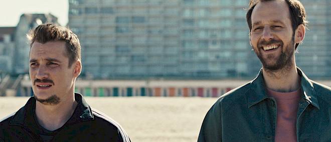 En Fanfare Publieksfavoriet van internationale filmfestivals 