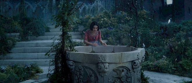 Snow White (OV) 9+ Magisch muzikaal spektakel