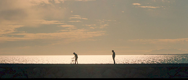 The Last Journey Hartverwarmend, ontroerend en recht in het hart