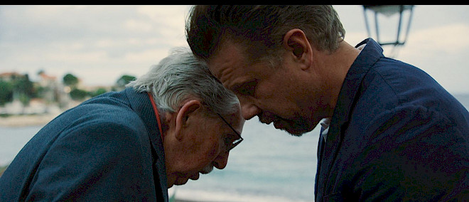 The Last Journey Hartverwarmend, ontroerend en recht in het hart