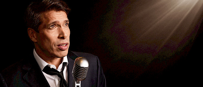 Brel - de musical 