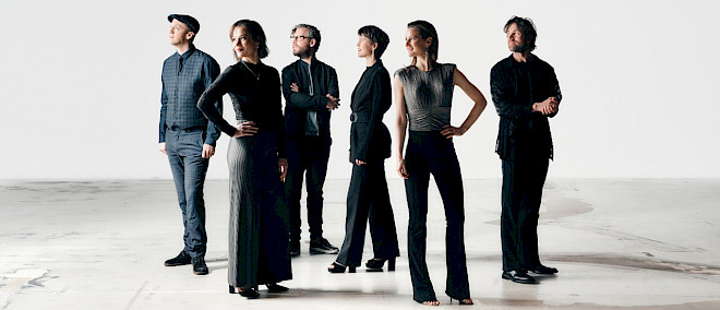 Fuse The Wall of Fuse