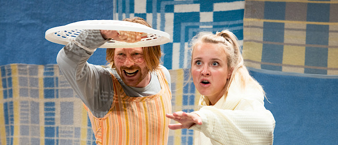 Vreeken en Van der Pijl Ridder Ridder | 4+