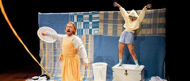 Vreeken en Van der Pijl Ridder Ridder | 4+