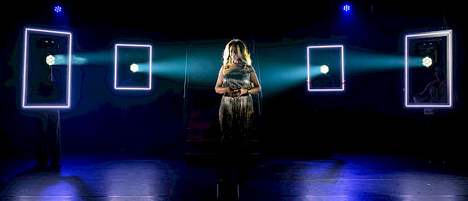 Christmas in the Air Britt Scholte, Winston Post, Joke de Kruijf e.a.