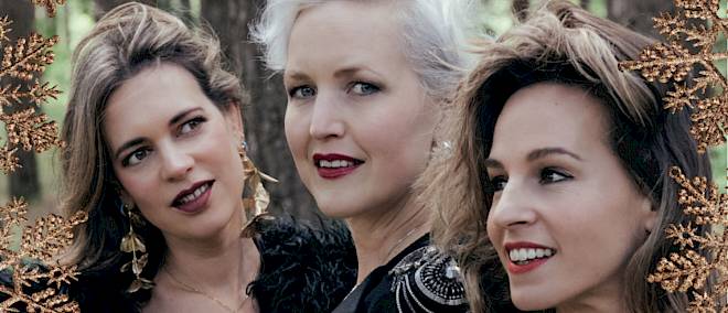 The Bluebirds A Very Country Christmas