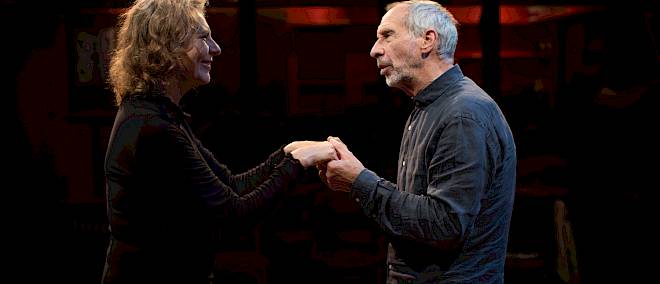 De Verdwaalden Han Römer & Kathenka Woudenberg