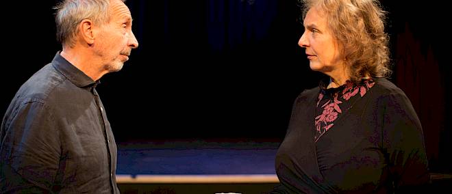 De Verdwaalden Han Römer & Kathenka Woudenberg