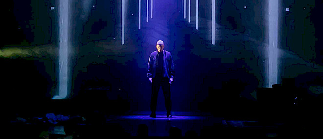 Jawad Es Soufi Georganiseerde Rwina