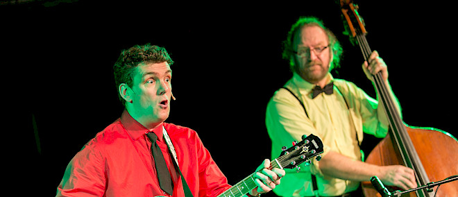 Jeroen Schipper Vis Vos Vogel | 2+