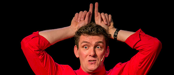 Jeroen Schipper Vis Vos Vogel | 2+