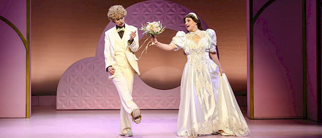 Plien & Bianca Harrekidee! (reprise)