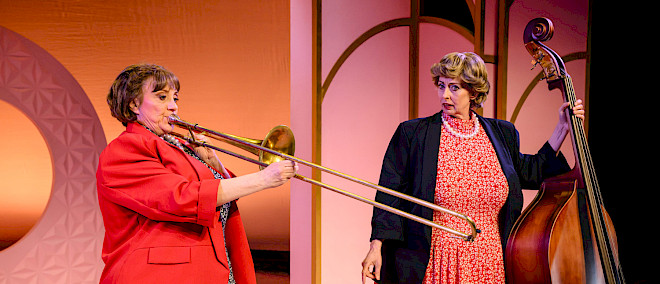 Plien & Bianca Harrekidee! (reprise)