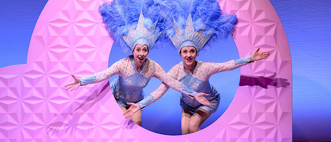 Plien & Bianca Harrekidee! (reprise)