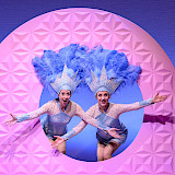 Harrekidee! (reprise)