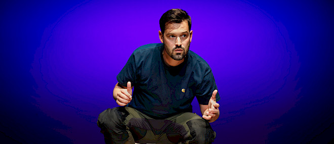 Jasper van der Veen Op Scherp