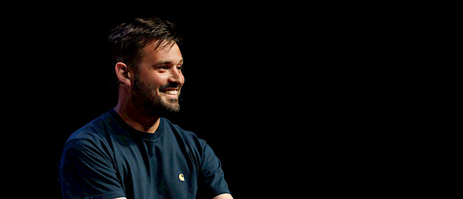 Jasper van der Veen Op Scherp