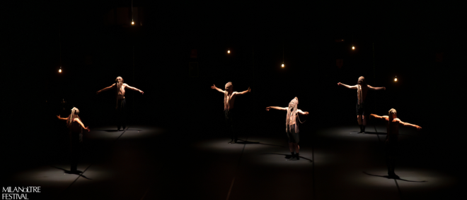 ICK Dans Amsterdam WE, the BREATH