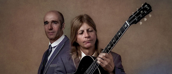 The Wieners Play The Everly Brothers - Part III