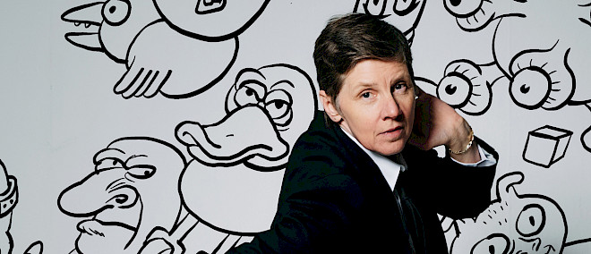 Farida Laan Zakkenwassers