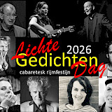 met o.a. Ivo de Wijs, Katinka Polderman, Erik van Muiswinkel