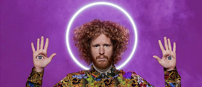 Kasper van der Laan De Weg Naar SuccesGeluk