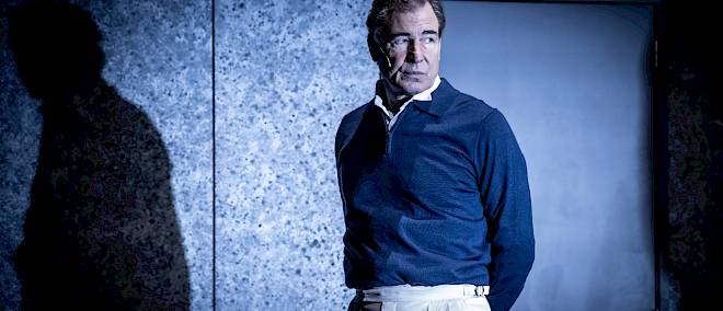 Dial M for Murder met Erik de Vogel e.a.