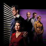 met Erik de Vogel e.a.