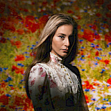 De Stille Vrouw (Turkse boventiteling)