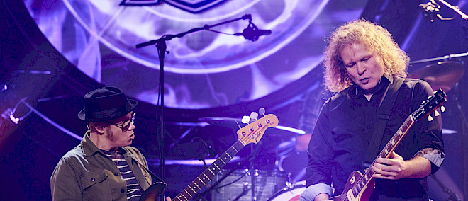 The Fortunate Sons The Best of CCR