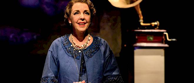 Erik Brey & Frédérique Sluyterman van Loo Viva La Diva!